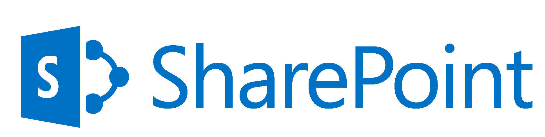 Logo SharePoint 2013