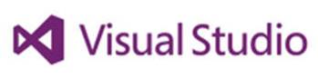 Logo Visual Studio 2012