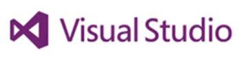 Logo Visual Studio 2012 Logo Visual Studio 2012